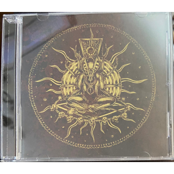 Arkhaeon - Deathprayer Evangelium