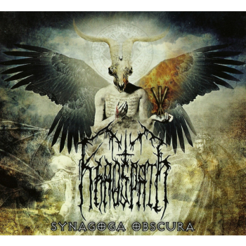 Khaospath - Synagoga Obscura
