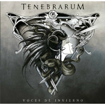 Tenebrarum – Voces De Invierno