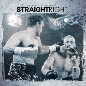 Straight Right ‎– Round One
