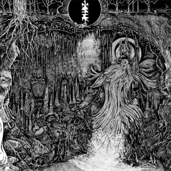 One Master – Reclusive Blasphemy