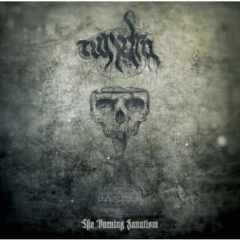 TUNDRA - The Burning Fanatism