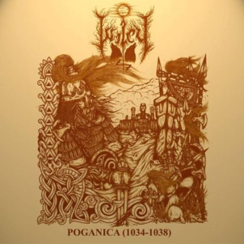 WILCY – POGANICA (1034-1038)