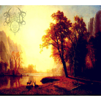 Astarot - Forest of Dead Stars / Frosty Valley