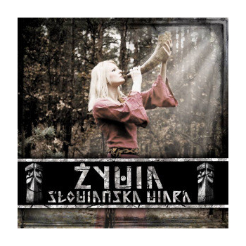 ŻYWIA- Słowiańska Wiara