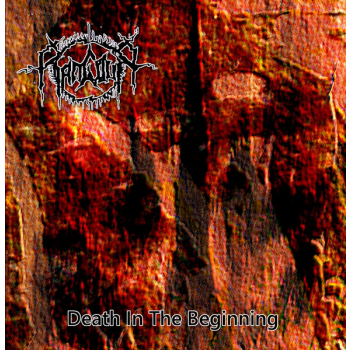 Rancour ‎– Death In The Beginning
