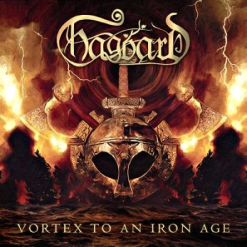 Hagbard- Vortex To An Iron Age