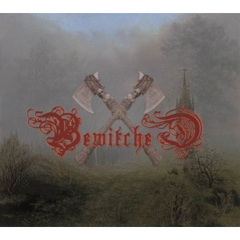 Bewitched - In Via Increatae Lvx