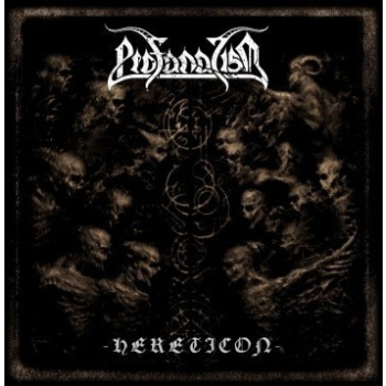 PROFANATISM - Hereticon