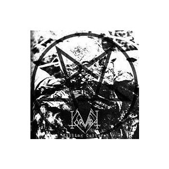 TORVARA - Killing Culture