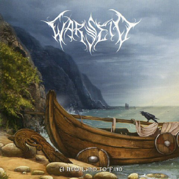 Warseid ‎– A New Land To Find