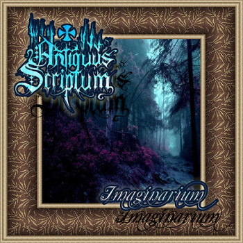 Antiquus Scriptum– Imaginarium