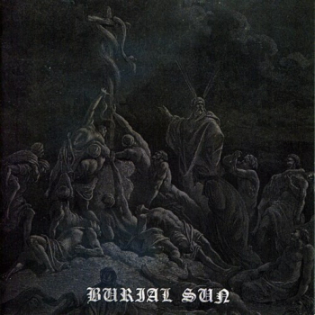 Burial Sun ‎– Burial Sun