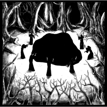 BLACK ROCK – The Mighty Sacrifice