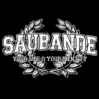 Saubande - Your Side Your Identity