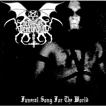 Templum Tenebrarum – Funeral Song For The World