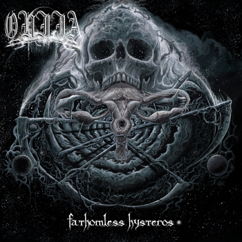 OUIJA – Fathomless Hysteros