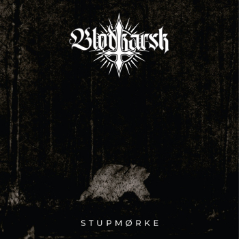 Blodkarsk – Stupmørke