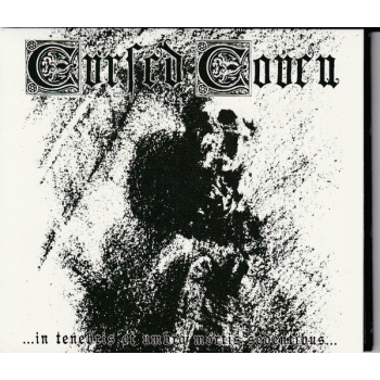CURSED COVEN -  ...In Tenebris Et Umbra Mortis Sedentibus...
