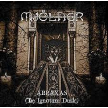 Mjolner - Abraxas (The Ignotum Dusk)