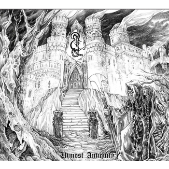 Elffor – Utmost Antiquity
